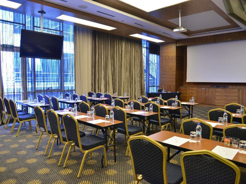 Mercure Istanbul Umraniye image