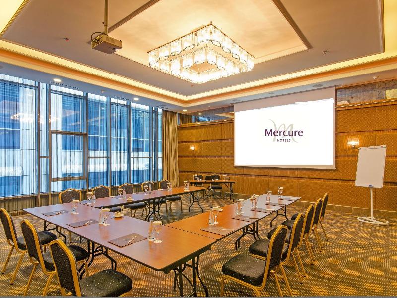Mercure Istanbul Umraniye image