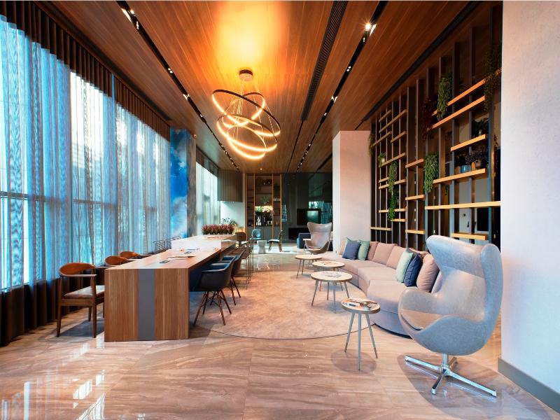 Mercure Istanbul Umraniye image