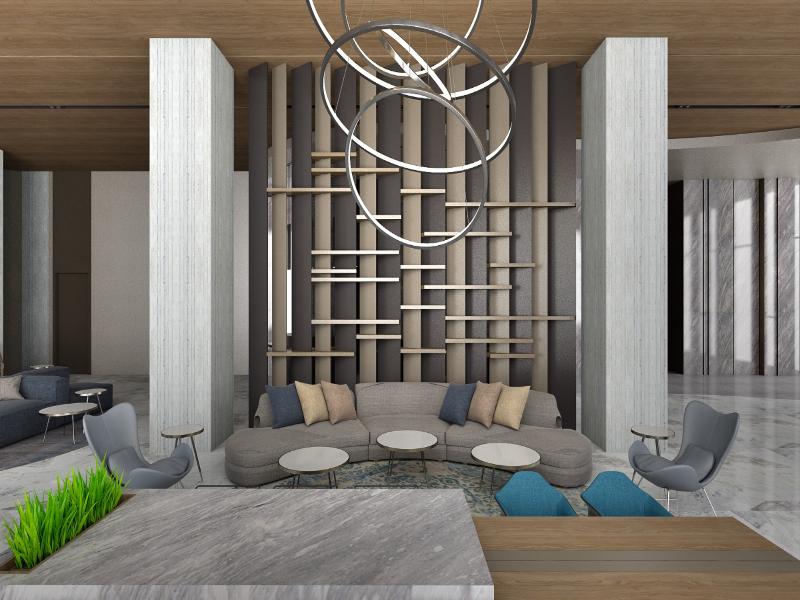 Mercure Istanbul Umraniye image