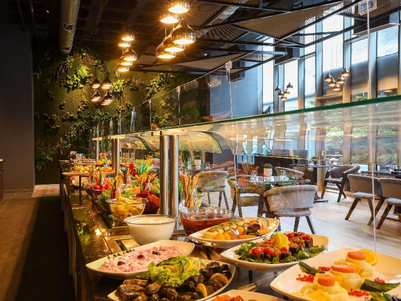Mercure Istanbul Umraniye image