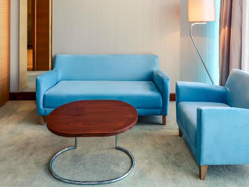 Mercure Istanbul Umraniye image