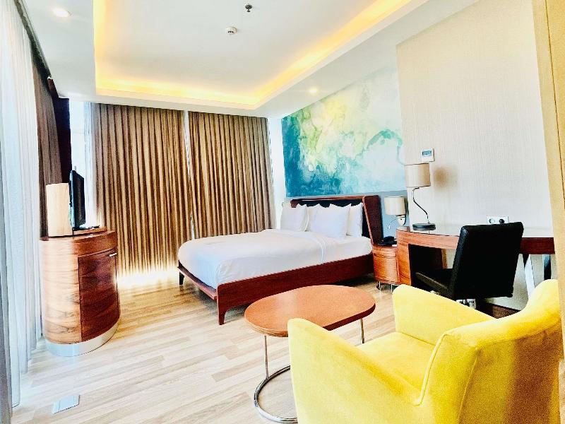 Mercure Istanbul Umraniye image