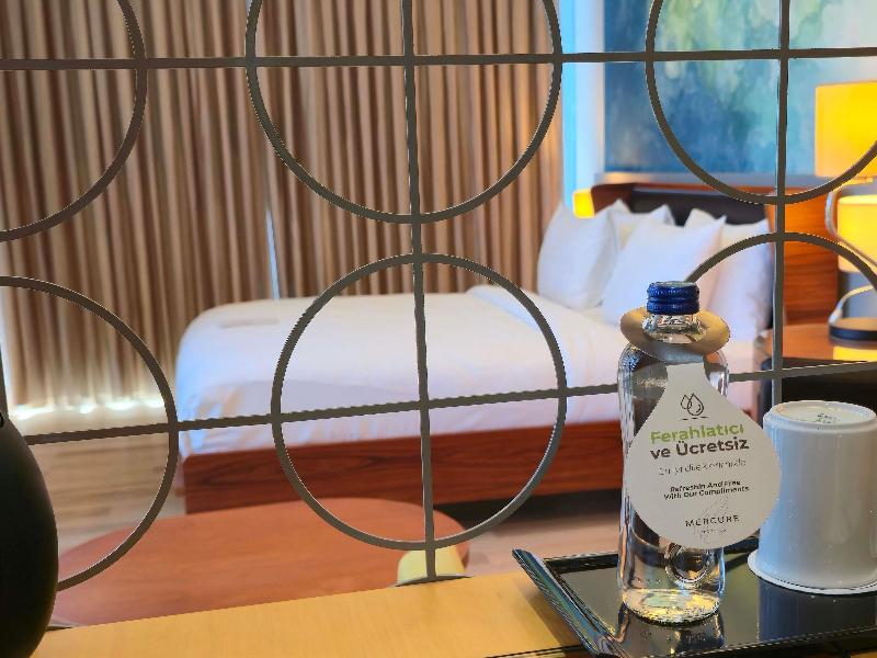Mercure Istanbul Umraniye image