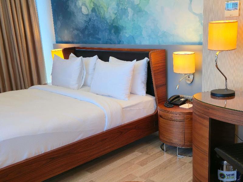 Mercure Istanbul Umraniye image