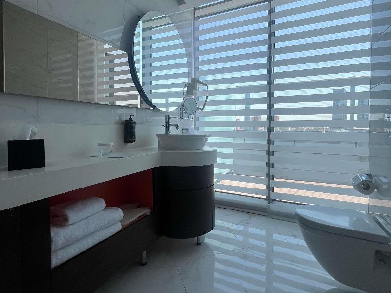 Mercure Istanbul Umraniye image