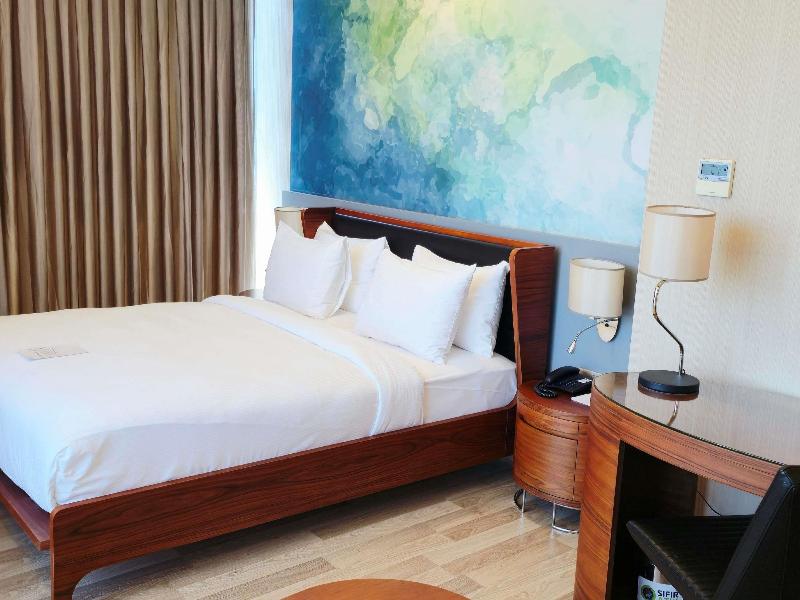 Mercure Istanbul Umraniye image