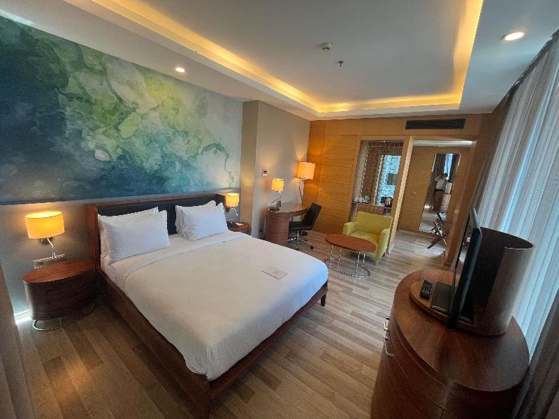 Mercure Istanbul Umraniye image