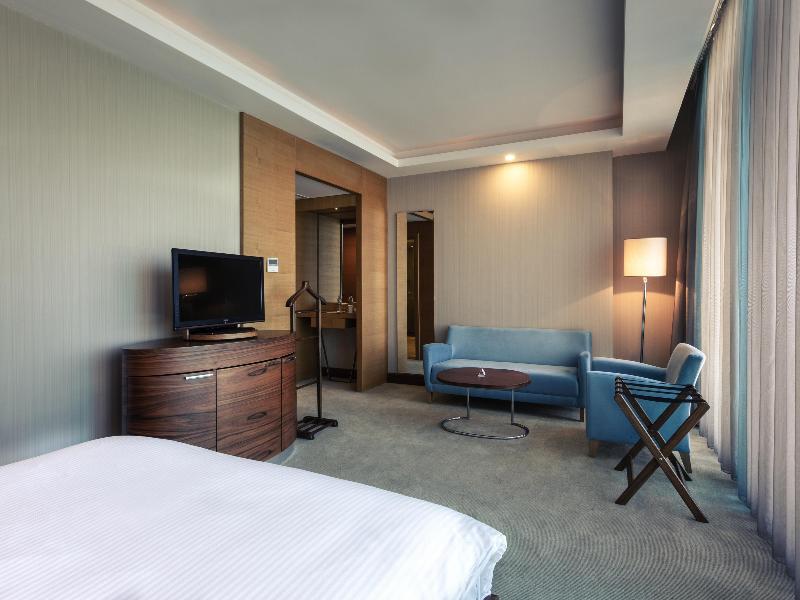 Mercure Istanbul Umraniye image