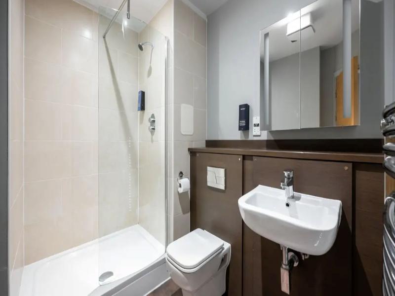 Staycity Aparthotels Edinburgh West End image