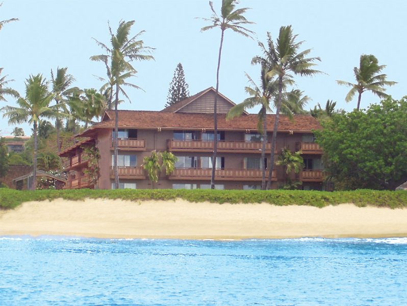 Kaanapali Ocean Inn