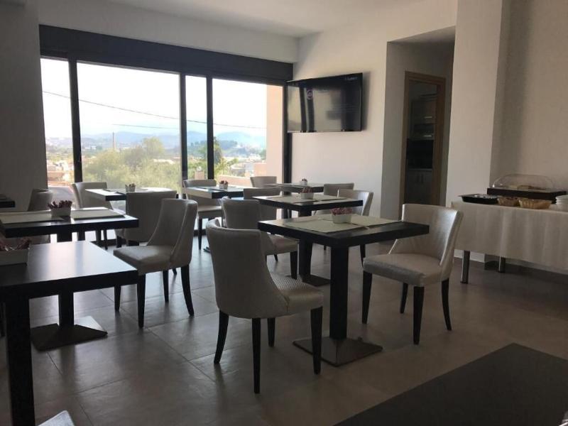 Aenaon Apartments image