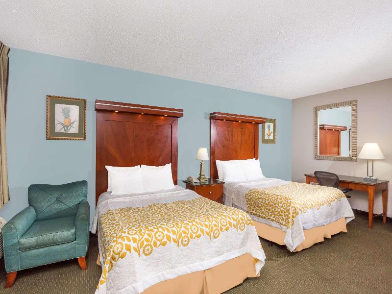 Days Inn by Wyndham Miami Airport North image