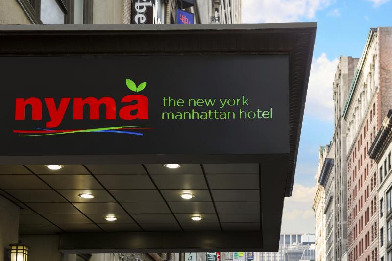 NYMA New York Manhattan Hotel