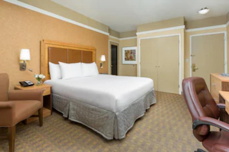 Nyma New York Manhattan Hotel image
