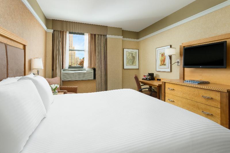 Nyma New York Manhattan Hotel image