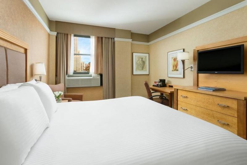 Nyma New York Manhattan Hotel image