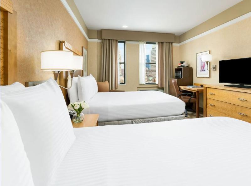 Nyma New York Manhattan Hotel image