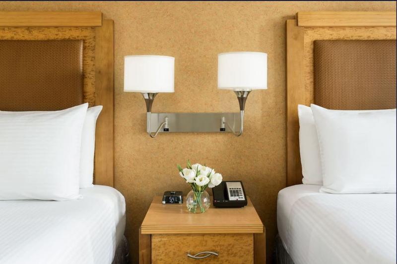 Nyma New York Manhattan Hotel image