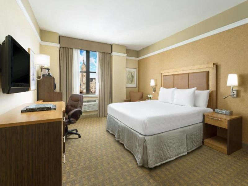 Nyma New York Manhattan Hotel image
