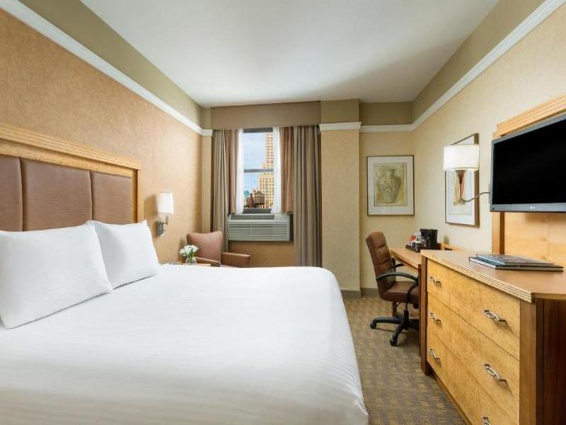Nyma New York Manhattan Hotel image