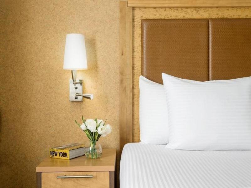 Nyma New York Manhattan Hotel image