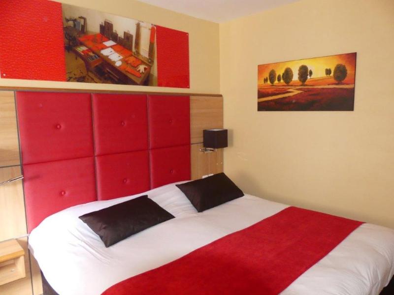 The Originals City, Le Boeuf Rouge, Limoges image