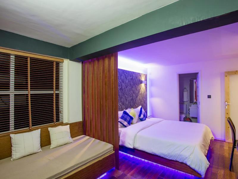 Ripple Beach Inn image