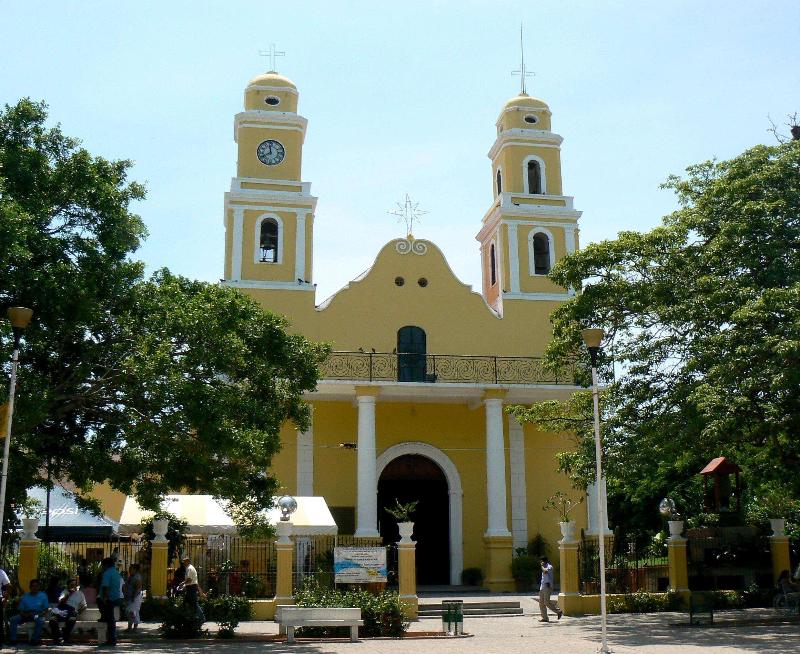 Hampton Inn Ciudad del Carmen Campeche