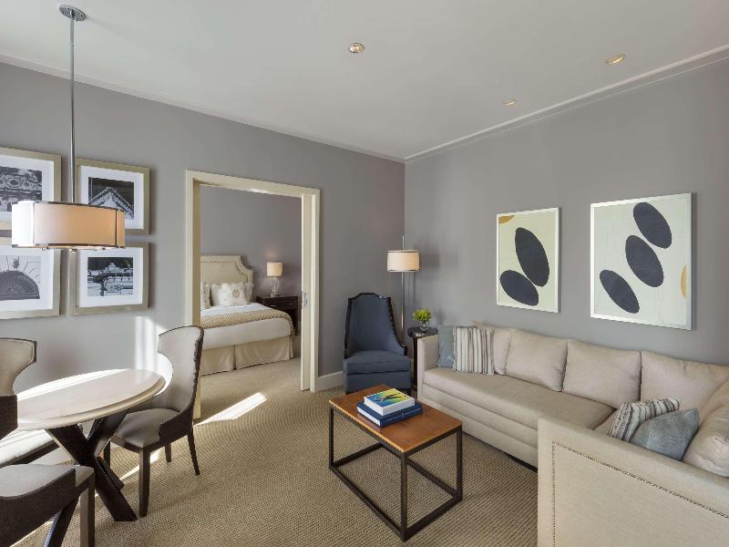 The Bristol Panama, a Registry Collection Hotel image