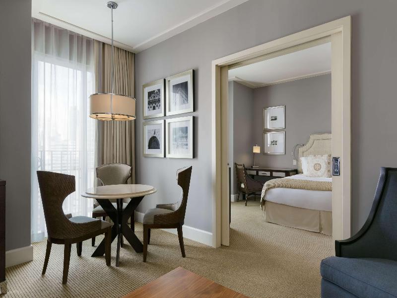 The Bristol Panama, a Registry Collection Hotel image