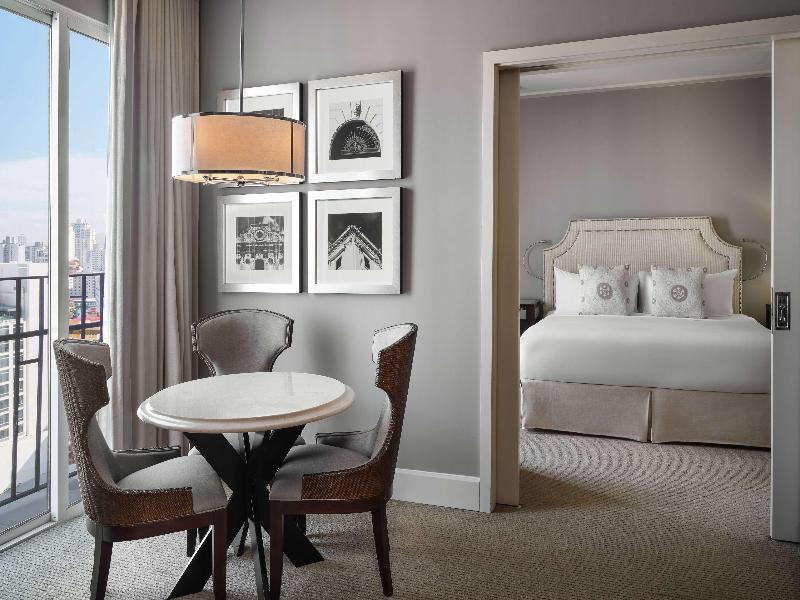 The Bristol Panama, a Registry Collection Hotel image