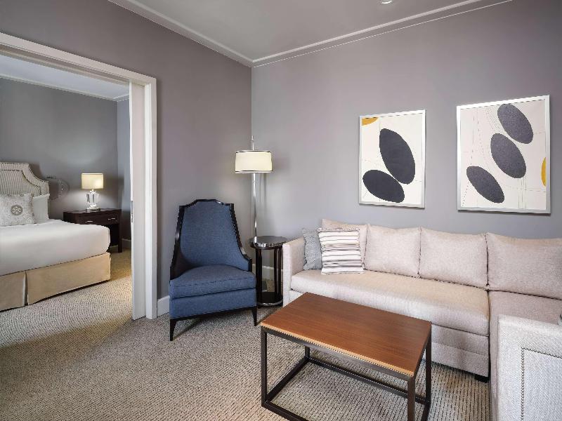 The Bristol Panama, a Registry Collection Hotel image