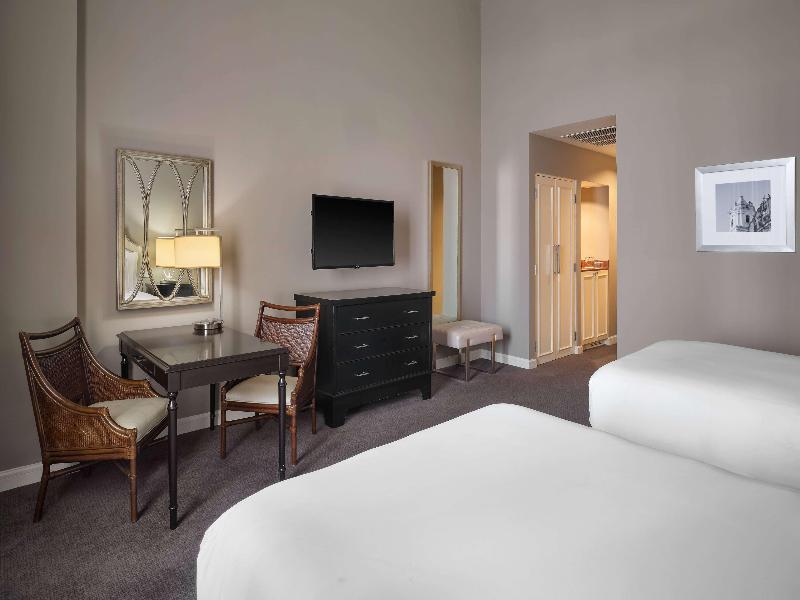 The Bristol Panama, a Registry Collection Hotel image