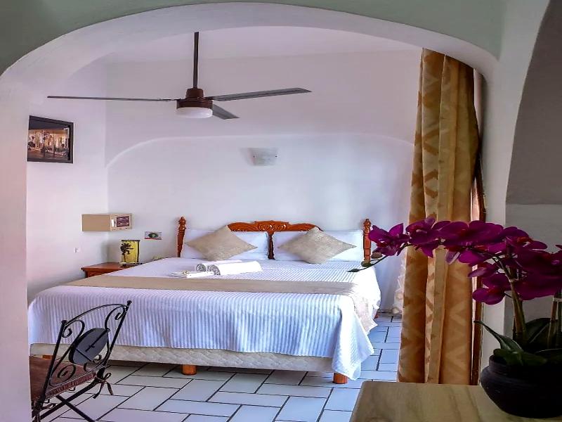 Bucaneros image