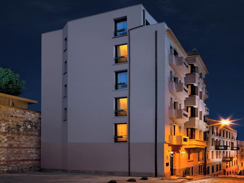 Galateia Residence image