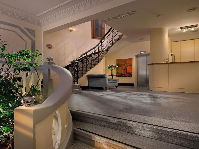 Galateia Residence image