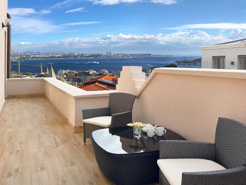 Galateia Residence image