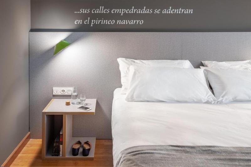 Hotel Hotel Nr Noain-Pamplona