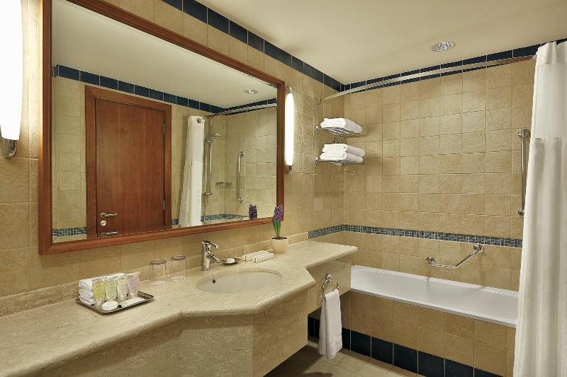 Crowne Plaza Jordan Dead Sea Resort & Spa image