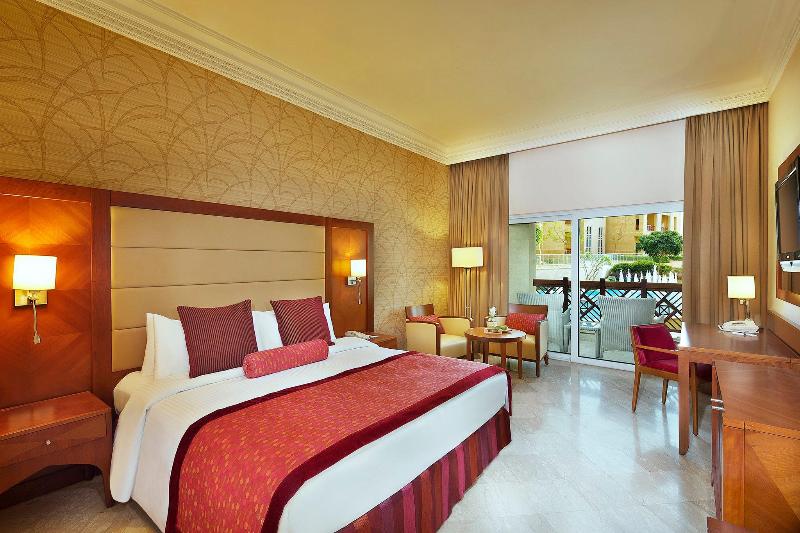Crowne Plaza Jordan Dead Sea Resort & Spa image