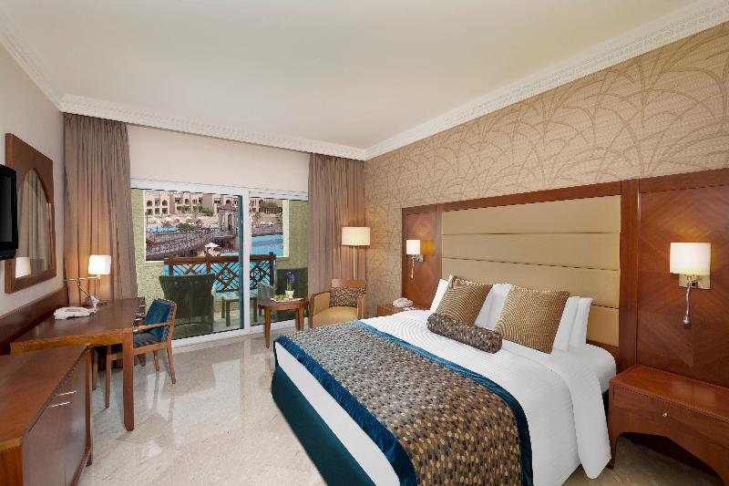 Crowne Plaza Jordan Dead Sea Resort & Spa image