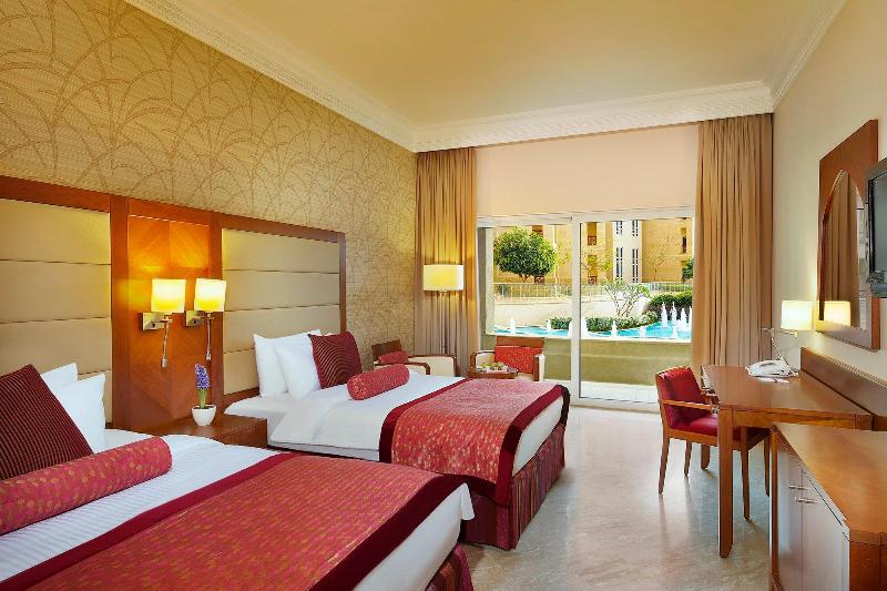 Crowne Plaza Jordan Dead Sea Resort & Spa image