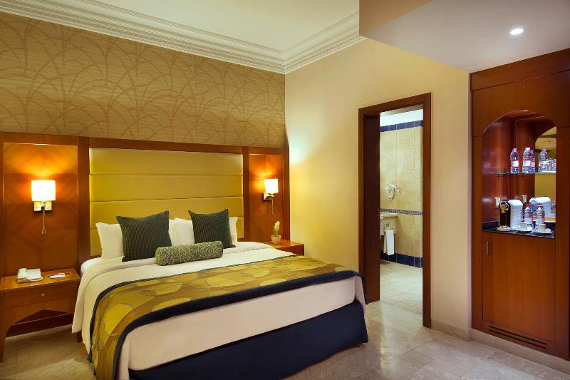 Crowne Plaza Jordan Dead Sea Resort & Spa image