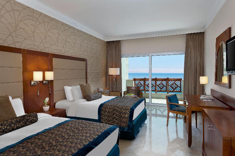 Crowne Plaza Jordan Dead Sea Resort & Spa image