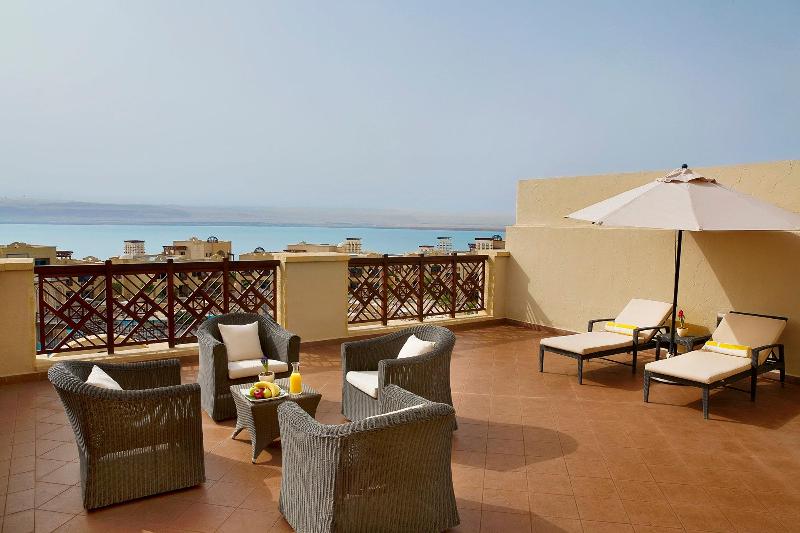 Crowne Plaza Jordan Dead Sea Resort & Spa image