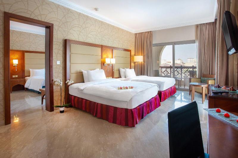 Crowne Plaza Jordan Dead Sea Resort & Spa image