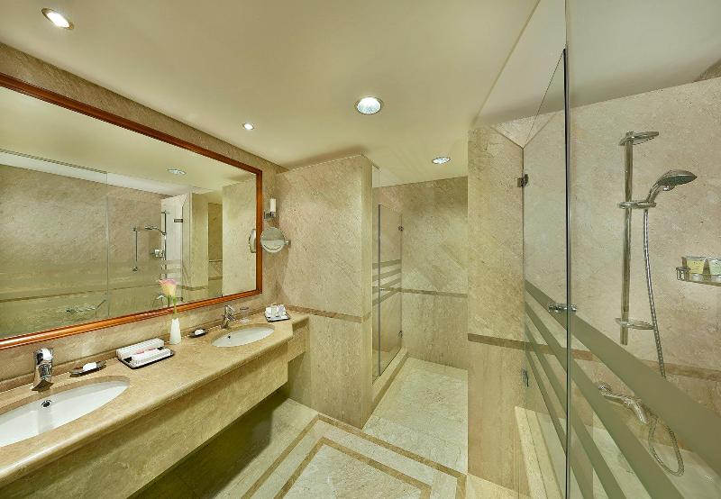 Crowne Plaza Jordan Dead Sea Resort & Spa image