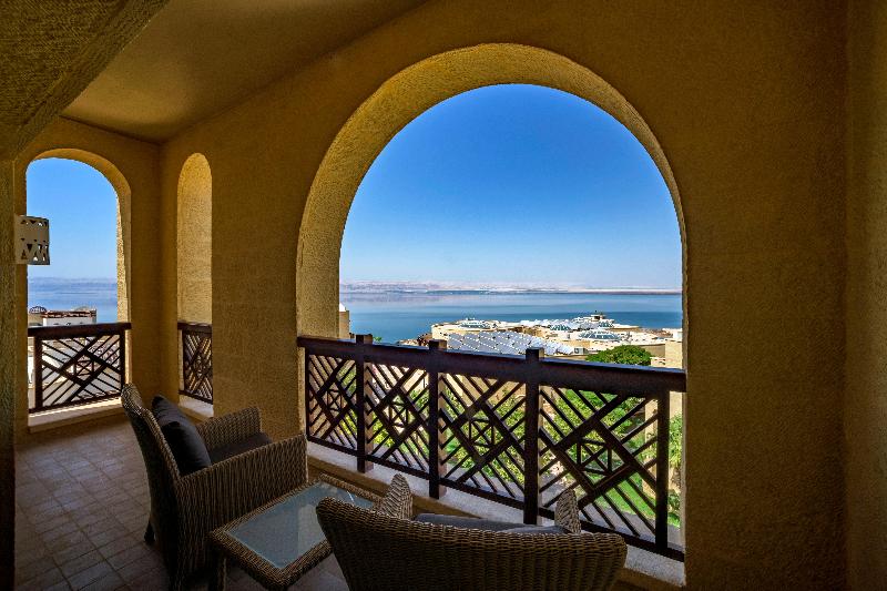 Crowne Plaza Jordan Dead Sea Resort & Spa image
