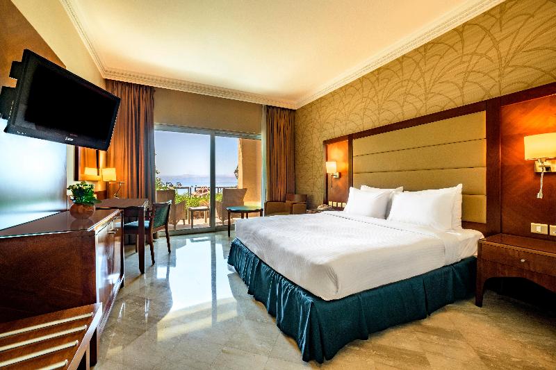Crowne Plaza Jordan Dead Sea Resort & Spa image